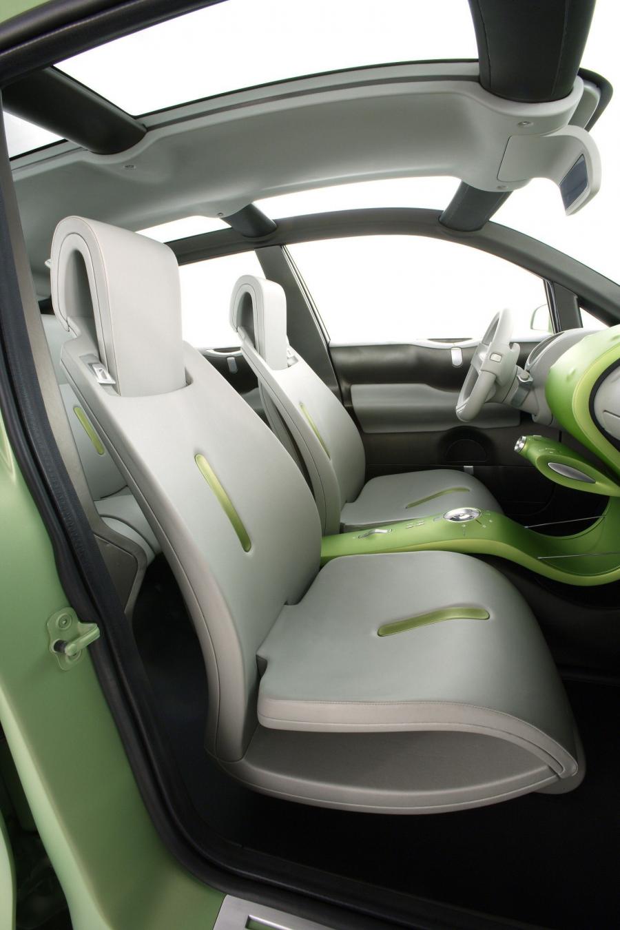  Toyota Urban Cruiser 2009 года  (фото 109 из 113)